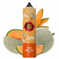 ZAP! Aisu - Melon ZERO ICE - Frucht Liquid 50ml 0mg...