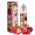 Curieux Erdbeer Granatapfel 50ml Fruchtliquid Shortfill in 70ml Flasche