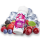 Ice Blox Cherry Berries Frucht Liquid 100ml Shortfill