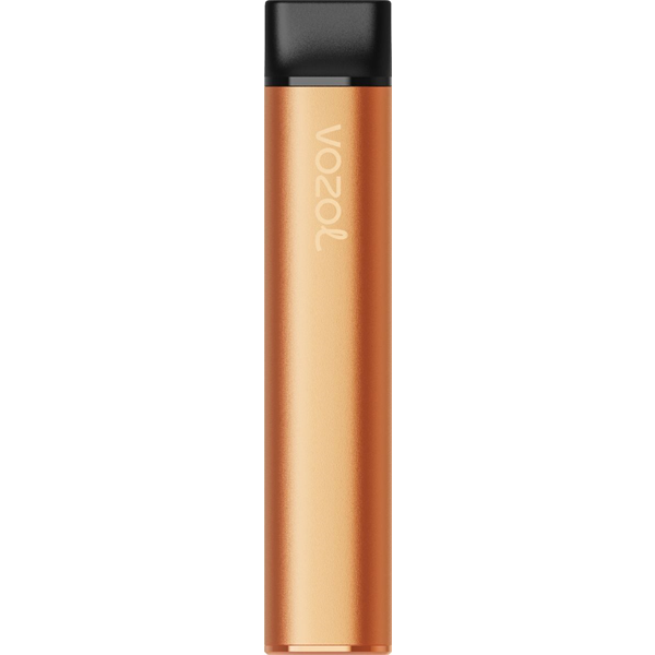 VOZOL Switch 600 Vape Pod Kit Orange - Strawberry Kiwi
