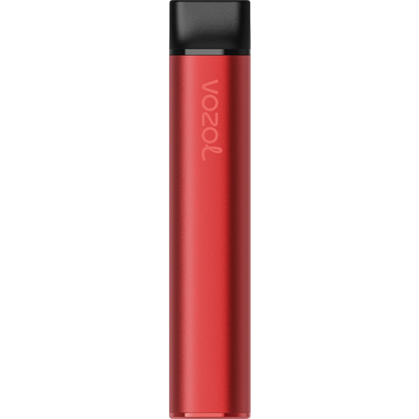 VOZOL Switch 600 Vape Pod Kit Red - Pink Lemonade