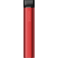 VOZOL Switch 600 Vape Pod Kit Red - Pink Lemonade