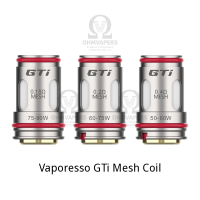 Vaporesso GTi Mesh Coils 5Stk