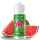 Yeti Watermelon NO ICE Defrosted 100ml Shortfill Frucht Liquid