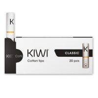 KIWI Vapor Baumwoll Filter für Kiwi und Aspire...