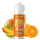 Yeti Orange Mango NO ICE Defrosted 100ml Shortfill Frucht Liquid