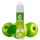 ALFA Green Apple / Pomme Verte 50ml Shortfill Fruchtliquid  in 70ml Flasche