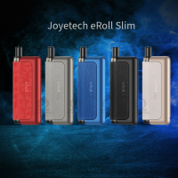 Joyetech eRoll Slim Vape Starter Full Kit