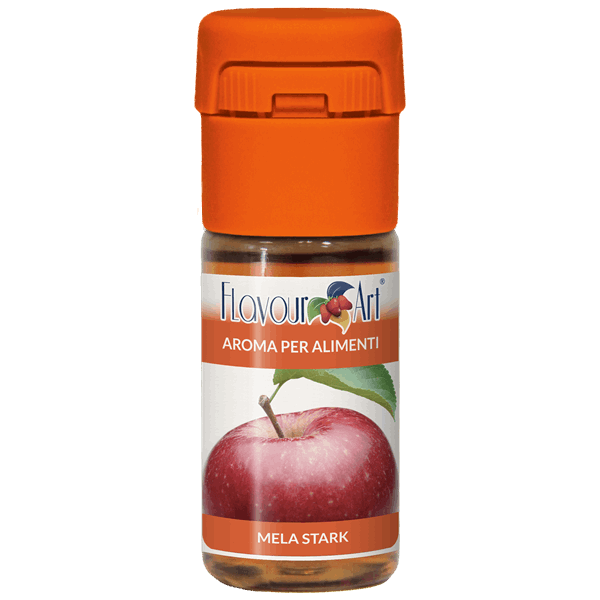 FlavourArt Aroma 10ml - Apfel