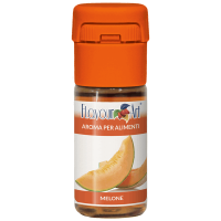 FlavourArt Aroma 10ml - Cantaloupe Melone