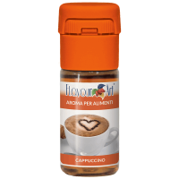 FlavourArt Aroma 10ml - Cappuccino