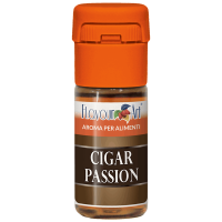 FlavourArt Aroma 10ml - Cigar Old