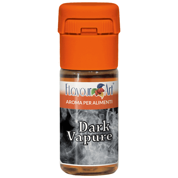 FlavourArt Aroma 10ml - Dark Vapure