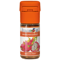 FlavourArt Aroma 10ml - Drachenfrucht