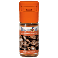 FlavourArt Aroma 10ml - Espressokaffee