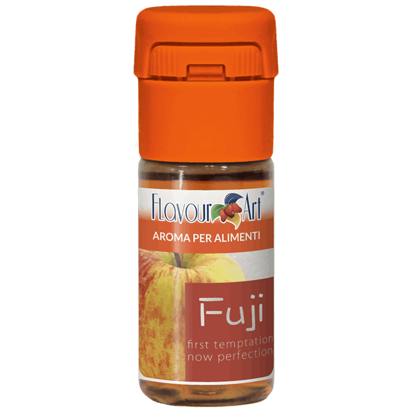 FlavourArt Aroma 10ml - Fuji Apple