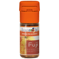 FlavourArt Aroma 10ml - Fuji Apple