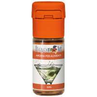 FlavourArt Aroma 10ml - Gin