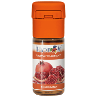 FlavourArt Aroma 10ml - Granatapfel