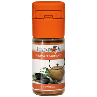 FlavourArt Aroma 10ml - Grün Tee