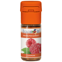 FlavourArt Aroma 10ml - Himbeere