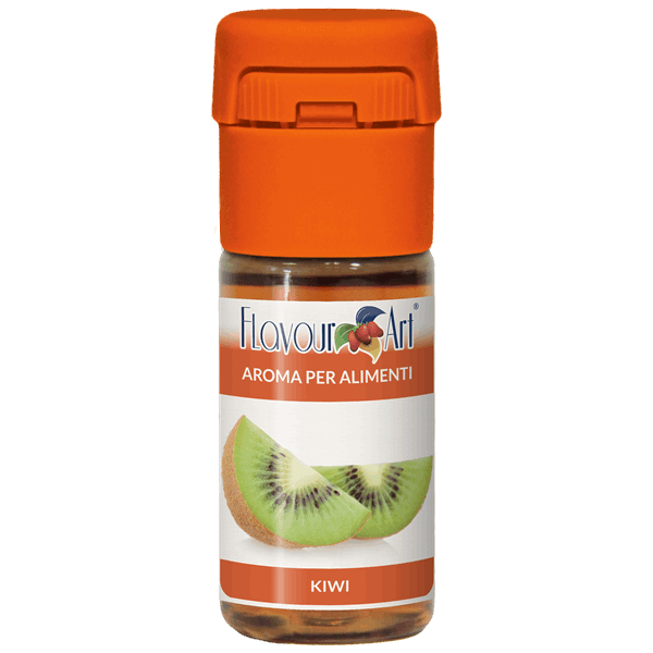 FlavourArt Aroma 10ml - Kiwi