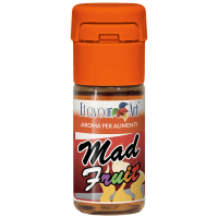 FlavourArt Aroma 10ml - Mad Fruit Energy