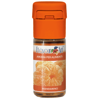 FlavourArt Aroma 10ml - Mandarine