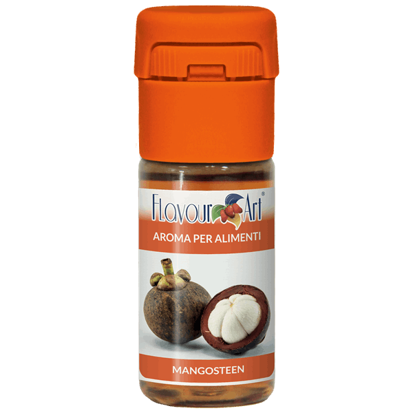 FlavourArt Aroma 10ml - Mangostane
