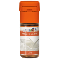 FlavourArt Aroma 10ml - Milch