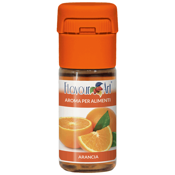 FlavourArt Aroma 10ml - Orange