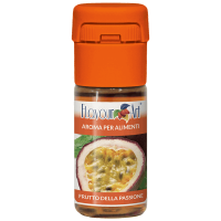 FlavourArt Aroma 10ml - Passionsfrucht / Maracuja