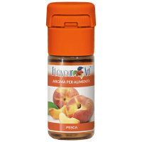 FlavourArt Aroma 10ml - Pfirsich