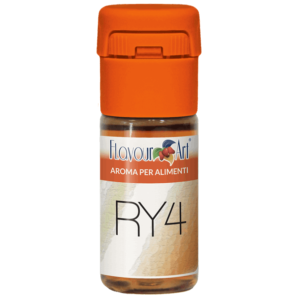 FlavourArt Aroma 10ml - RY4