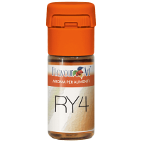 FlavourArt Aroma 10ml - RY4
