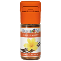 FlavourArt Aroma 10ml - Vanillepudding (Custard)