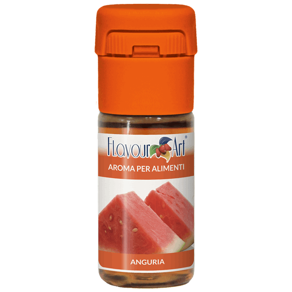 FlavourArt Aroma 10ml - Wassermelone