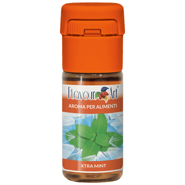 FlavourArt Aroma 10ml - Xtra-Mint