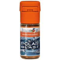 FlavourArt Aroma 10ml - Polar Blast
