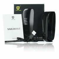 Sailboat 85w Mod - Thinkvape