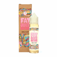 Fat Juice Factory - Vanilla Slurp - Pulp 50ml 0mg Shortfill