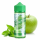 Evergreen - Apple Mint Aroma 30ml-in-120ml-Flasche