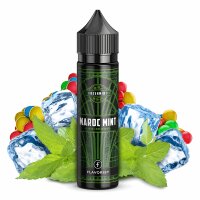 Flavorist - Maroc Mint -  15ml Longfill Aroma