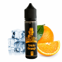 Mr. Niks - Tricky Orange - 10ml Aroma Longfill