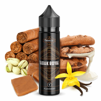 Flavorist - Tabak Royal - 15ml Longfill Aroma