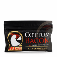 Wick N Vape - Cotton Bacon Prime Watte