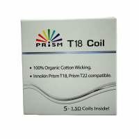 Innokin - Prism T18/ T18II / T22 Coil