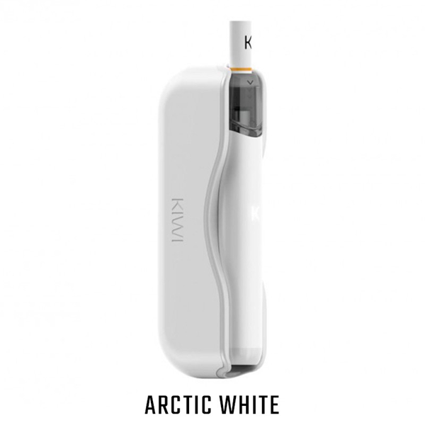 Arcitic White