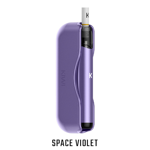 Space Violet