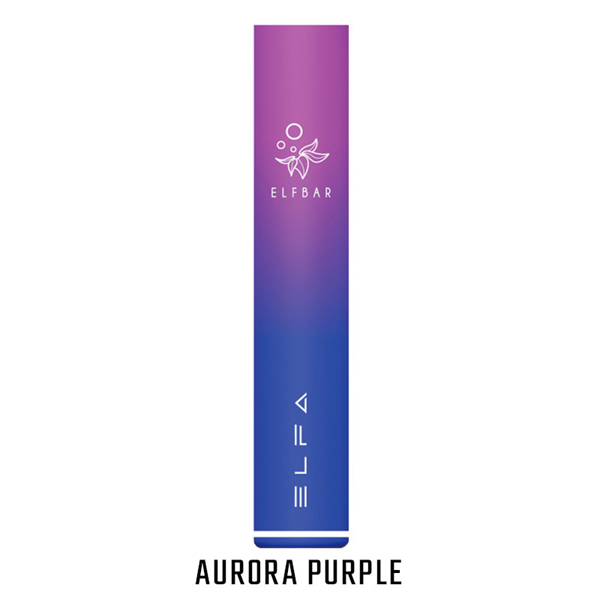 Aurora Purple